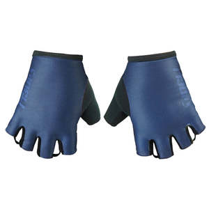 Gloves: Tineli Core Navy Aero Gloves