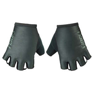 Gloves: Tineli Core Black Aero Gloves
