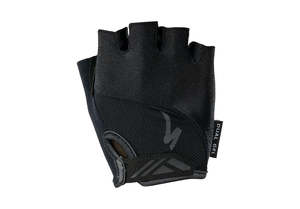 Specialized Women's Body Geometry Dual-Gel Short Finger Gloves