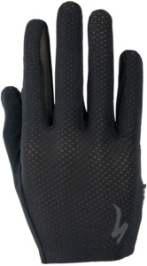 Specialized Men's Body Geometry Grail Long Finger Gloves