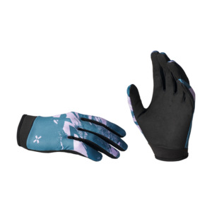 iXS - Flow 1.0 Full Finger Gloves