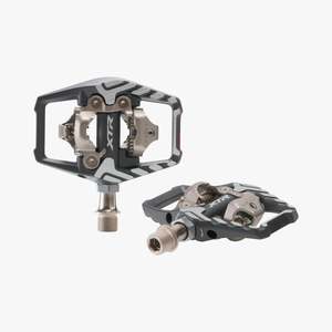 Shimano XTR Pedal (Spd) PD-M9120 Dual Sided Black