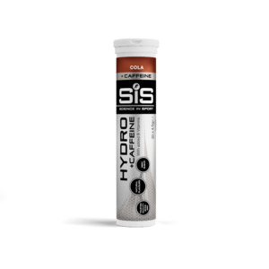 Supplements Nutrition: SiS Hydro Tablets