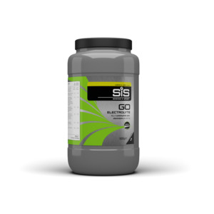 Supplements Nutrition: SiS Electrolyte 500g