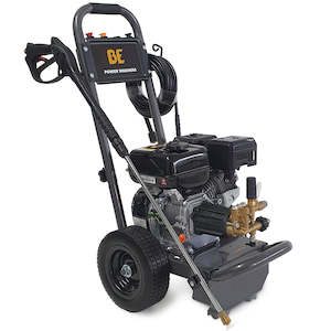 Special Offer: BE-BAR3170A-R Water Blaster 7 HP AR Pump 3000 PSI