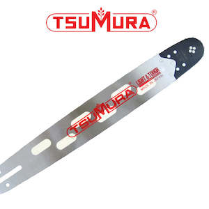 32" Tsumura Light Weight Bar for Stihl 3/8" / 0.063" / 105 DL