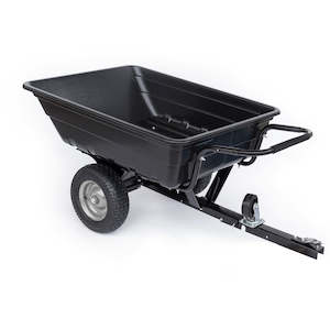 Special Offer: Ride On Mower Tipping Trailer