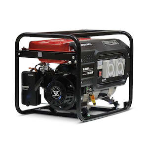 Industrial: Zongshen MB3700-A 3.7 Kva Generator