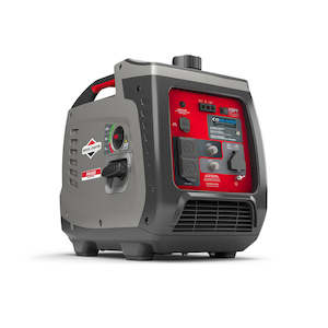 Industrial: Briggs & Stratton PowerSmart 2400 Inverter Generator