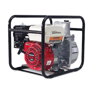 Industrial: Cannan Industrial CP3000 3" Water Pump Honda GX160 Engine