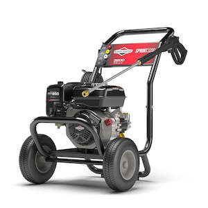 Industrial: Briggs & Stratton Sprint 3200 Petrol Water Blaster