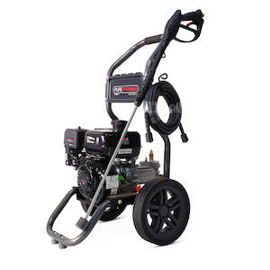 Industrial: BAR 2760A-R Water Blaster 2700 PSI, Annovi Reverberi Pump