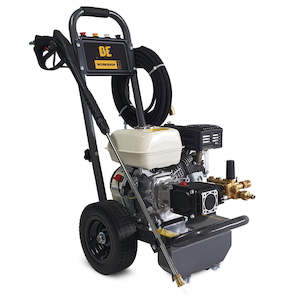 Water Blasters: BE-BAR3165A-H Water Blaster, 3100 PSI, Honda GP200 Engine, AR-RSV3G31 Pump