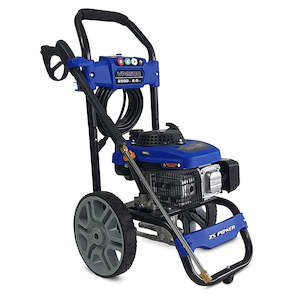 Water Blasters: ZONGSHEN 2500 PSI Water Blaster! New Model!