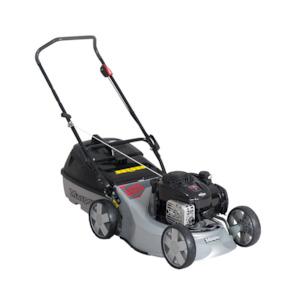 Lawn Care: Masport 450 AL S18 2'n1 Catch & Mulch Mower - B&S 575EX 140cc Engine