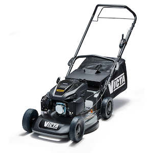 Lawn Care: Victa Commercial 21" Self Propelled Mower with V200A 200cc 6.5HP Engine