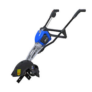 Lawn Care: Atom 315 58 Volt Edger With Charger - No Battery