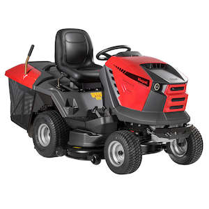 Lawn Care: Masport S220 102HD Elite 40" Rear Discharge Catching Ride On Mower