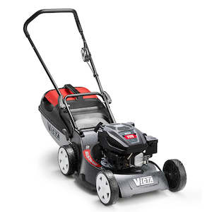 Lawn Care: Victa Mustang V170 19" Alloy Chassis Mower, 170 cc Engine