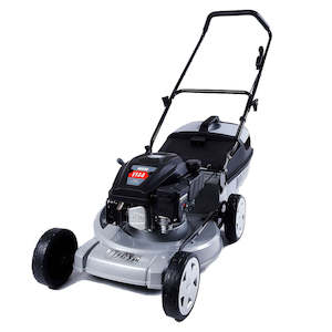 Lawn Care: Victa Bronco 19" Mower with Victa V144, 144 cc 4-Stroke Engine