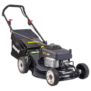 Masport 21″ Contractor Self Propelled Kawasaki Mower
