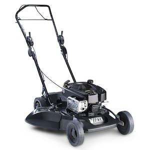 Victa Lawnmowers: Victa Mulchmaster MSV564 Briggs & Stratton 850 Series 190cc Engine (2691588)
