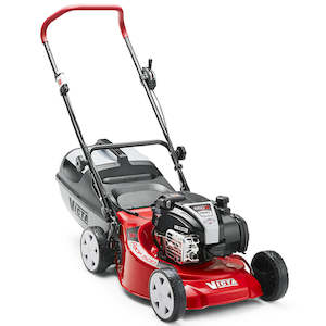 Victa Lawnmowers: Victa Pace 500 Push-Button Start Mower Briggs & Stratton 650iS InStart Engine