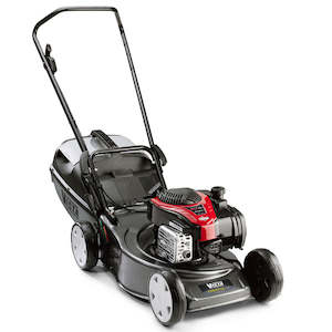 Victa Lawnmowers: Victa Corvette 100 Mower Briggs & Stratton 550EX 140cc Engine (2691845)