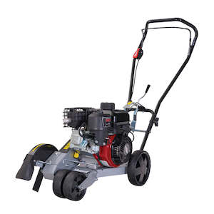 Lawn Edgers: Masport Lawn Edger - Briggs & Stratton Engine