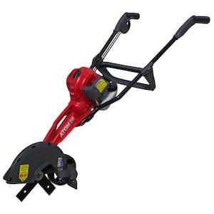 Lawn Edgers: Atom 458 Edger - Deluxe 2-Stroke