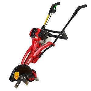 Lawn Edgers: Atom 582 Professional Lawn Edger - Mitsubishi 2-Stroke engine