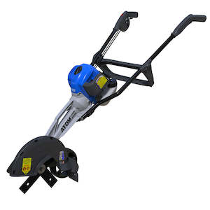 Lawn Edgers: Atom 438 26cc FCS Lawn Edger