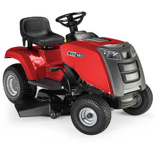 Ride On Mowers: Victa VRX 15.5 HP 38" Side Discharge Mower