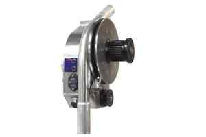 Haul Master1500 DR - Chains Ropes Anchors