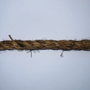Products: 10mm Manila 3 Strand Laid Rope - Chains Ropes Anchors