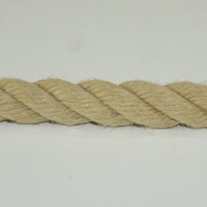 20mm 3 strand Hempex - Chains Ropes Anchors