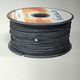 0.8mm Polyester Minireel Black - Chains Ropes Anchors