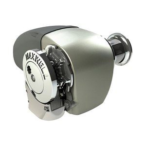Products: Maxwell HRC10-8 Capstan - Chains Ropes Anchors