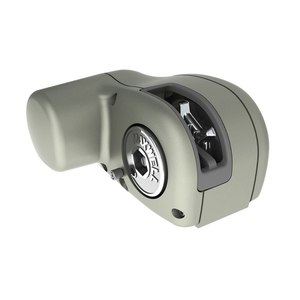 Products: Maxwell HRC6 Winch - Chains Ropes Anchors