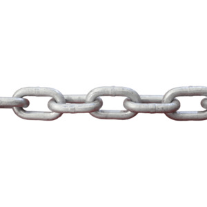 16mm MF Galv Reg G30 - Chains Ropes Anchors