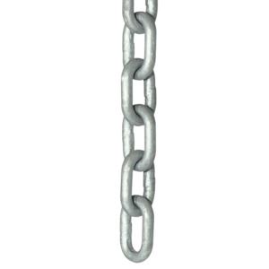 16mm Reg HDG Chinese - Chains Ropes Anchors