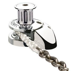 Maxwell RC8-8 Capstan - Chains Ropes Anchors
