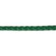 Fineline 12mm Flat Braid - English Green