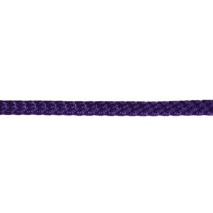 Products: Fineline 12mm Flat Braid - Purple