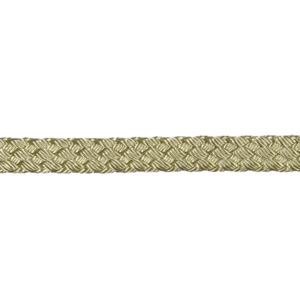 Products: 12mm Flat Braid Traditional - Chains Ropes Anchors