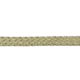 12mm Flat Braid Traditional - Chains Ropes Anchors