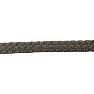 Products: Fineline 14mm Flat Braid - Grey