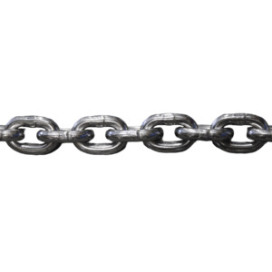 Products: 10m x 10mm DIN766 P28 Rigamonti Grade 50 SS - Clearance - Chains Ropes Anchors