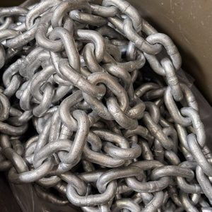 70m 3/8" Maggi Catene G43 Imperial Anchoring Chain - Hot Dipped Galvanised - Cha&hellip;