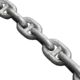 16mm U2 Studlink 27.5m - Chains Ropes Anchors